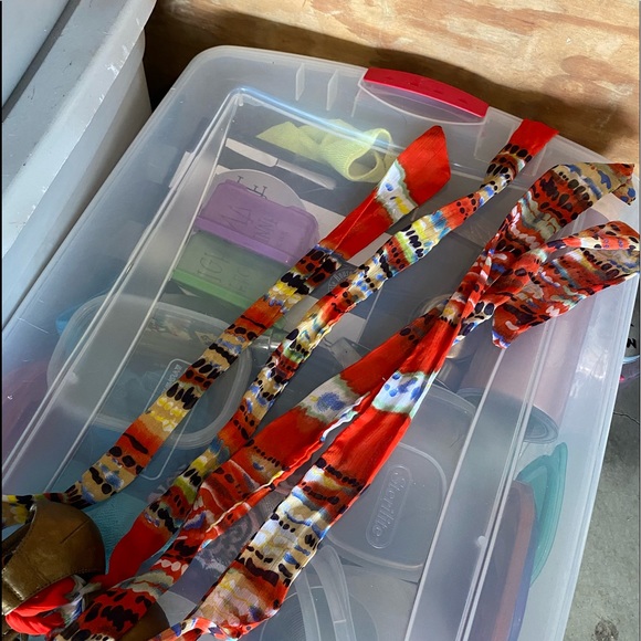 Women’s sandals - Picture 4 of 6